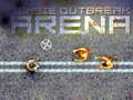 Jogo Arena de Surto de Zumbis online