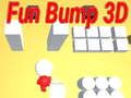 Jogo Diversão Bump 3D online