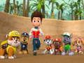Jogo Quebra-cabeça Patrulha Canina online Jogo Quebra-cabeça Patrulha Canina online