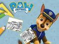 Jogo Patrulha PAW online Jogo Patrulha PAW online