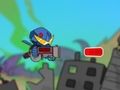 Jogo Ataque ao Gordo online