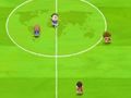 Jogo Kopanito: Todos os Estrelas do Futebol online