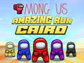 Jogo Entre Nós: Corrida no Cairo online