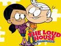 Jogo O Quebra-Cabeça da Casa Loud online Jogo O Quebra-Cabeça da Casa Loud online
