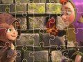 Jogo Aventura de Pil: Quebra-Cabeça online
