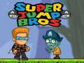 Jogo Super Jump Bros online