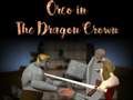 Jogo Orco: A Coroa do Dragão online