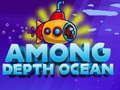 Jogo Entre as Profundezas do Oceano online