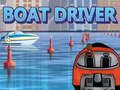 Jogo Condutor de barco online