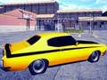 Jogo Jogos de Estacionamento no Quintal 2021 online