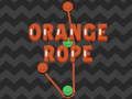 Jogo Corda Laranja online