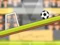 Jogo Futebol Rotativo online