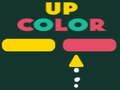 Jogo Cor para Cima online