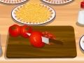 Jogo Bruschetta online Jogo Bruschetta online