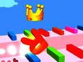 Jogo Letras em Movimento online