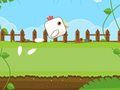 Jogo Escalada de Frango online