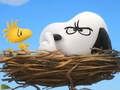 Jogo Quebra-cabeça Snoopy online