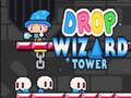 Jogo Torre do Mago: Queda online