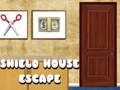 Jogo Fuga da Casa do Escudo online