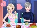 Jogo O Problema de Amor da Elsa online