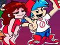 Jogo Coleção de Quebra-Cabeças Jigsaw de Friday Night Funkin online