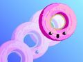Jogo Donut Rolante online