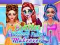 Jogo Melhores Amigas: Transformação Funky Ordinária online