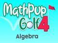 Jogo MathPup Golfe 4 Álgebra online