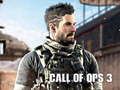 Jogo Chamado das operações 3 online