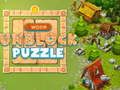 Jogo Quebra-Cabeça de Blocos de Madeira online Jogo Quebra-Cabeça de Blocos de Madeira online
