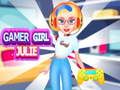 Jogo Garota Gamer Julie online