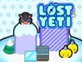 Jogo Yeti Perdido online Jogo Yeti Perdido online
