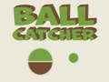 Jogo Apanhador de bolas online