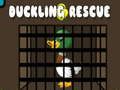 Jogo Resgate dos patinhos online