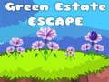 Jogo Escape de Fazenda Verde online