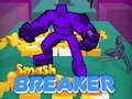 Jogo Quebra Smash online Jogo Quebra Smash online