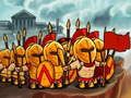 Jogo Rei da Defesa online