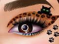 Jogo Incrível Arte dos Olhos da Princesa 2 online