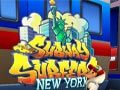 Jogo Subway Surfers Nova Iorque online