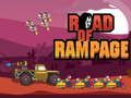 Jogo Louco de Rampage online