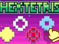 Jogo Hextetris online Jogo Hextetris online