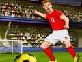Jogo Habilidades de Futebol: O Melhor dos Reis online