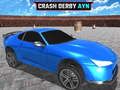 Jogo Derby de Colisão AYN online Jogo Derby de Colisão AYN online