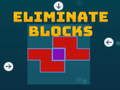 Jogo Eliminar Blocos online