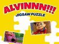 Jogo Alvinnn!!! Quebra-Cabeça online Jogo Alvinnn!!! Quebra-Cabeça online