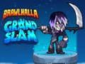 Jogo Brawlhalla Grand Slam online