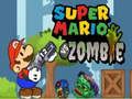 Jogo Super Mario vs Zumbis online