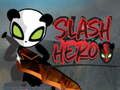 Jogo Herói Cortante online