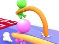 Jogo Salto com Vara 3D online