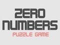Jogo Jogo de Quebra-Cabeça de Números Zero online